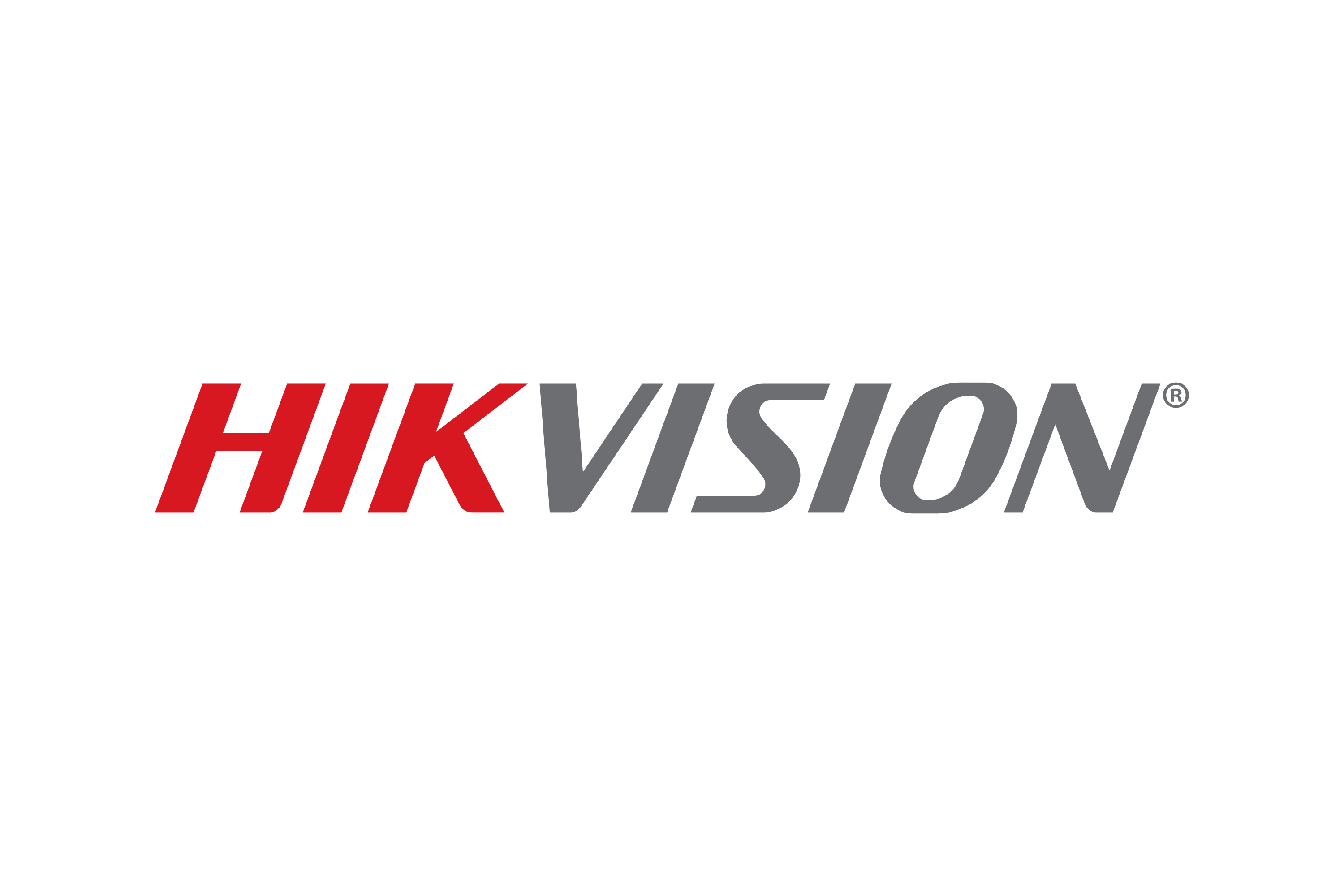 HikVision